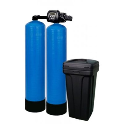 обезжелезиватели микс