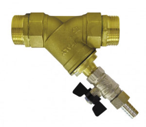 фильтр грязевик