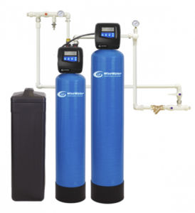 водоочистка