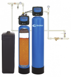 система очистки воды