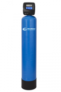 система обезжелезивания