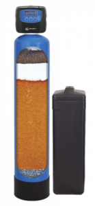 система обезжелезивания