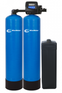 умягчение воды