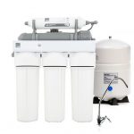 обратный осмос