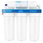 проточная система