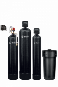 система очистки воды