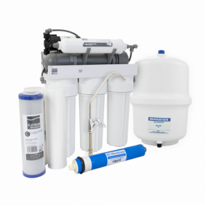 Platinum Wasser Ultra 5 P