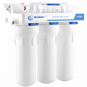 WiseWater Optima