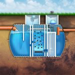 биологическая очистка воды