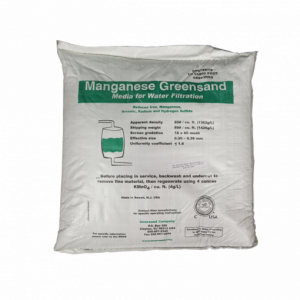 химическая очистка воды